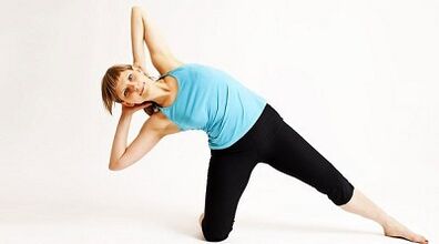 Exercícios para tratar a artrose da articulação do joelho