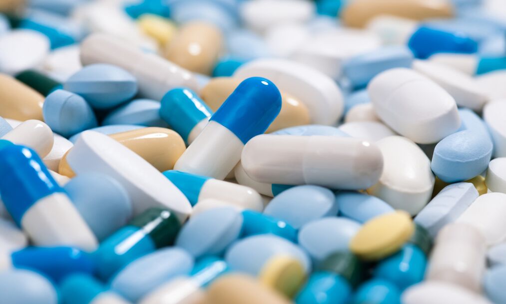 Medicamentos para o tratamento da osteoartrite